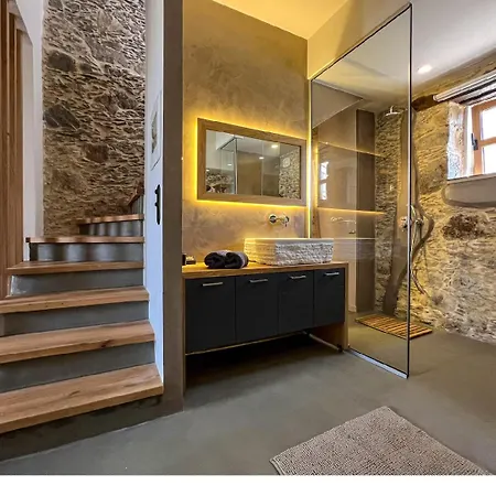 Beach Home Chania (Crete)