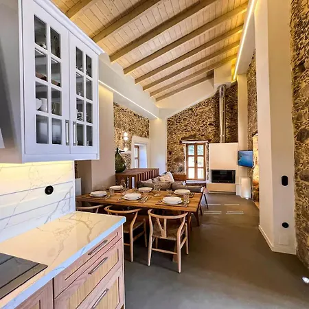 Beach Home Guest house Chania (Crete)