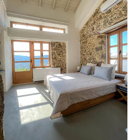 Beach Home Guest house