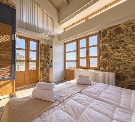 Beach Home * Chania (Crete)