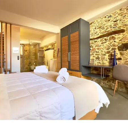 Guest house Beach Home
