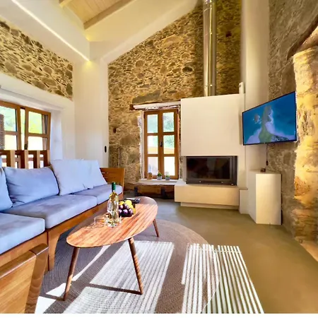 Beach Home Guest house *